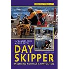 Day Skipper 3rd edition: Including Pilotage and Navigation by Pat Langley-Price and Phillip Ouvry
