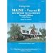 Cruising Guide to Maine: Rockport to Eastport (With Chart)