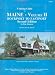 Cruising Guide to Maine: Volume Two, Rockport to Eastport: 2