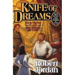Knife of Dreams (Wheel of Time)