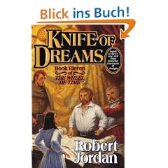 Knife of Dreams (Wheel of Time (Tor Hardcover))