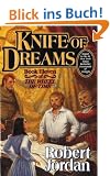 Knife of Dreams (Wheel of Time (Tor Hardcover))