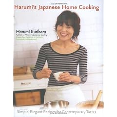 Harumi's Japanese Home Cooking