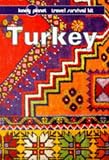 Turkey: A Travel Survival Kit (Lonely Planet Travel Survival Kit)