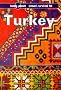Turkey: A Travel Survival Kit (Lonely Planet Travel Survival Kit)
