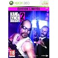 Kane & Lynch 2: dog days - �dition limit�e