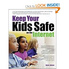 Keep Your Kids Safe on the Internet