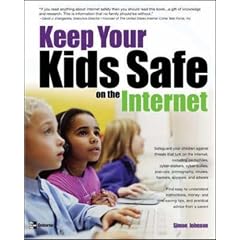 Keep Your Kids Safe on the Internet
