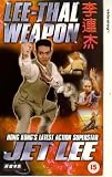 Lee-Thal Weapon [VHS]