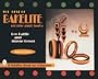 The Best of Bakelite and Other Plastic Jewelry (A Schiffer Book for Collectors)
