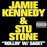 Rollin' W/ Saget (Album Version) [Explicit]