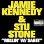 Rollin' W/ Saget (Album Version) [Explicit]