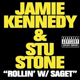 Rollin' W/ Saget (Album Version) [Explicit]