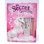 My Secret Unicorn Letter Writing Set (My Secret Unicorn)
