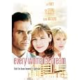 Every Woman's Dream [1996] (REGION 1) (NTSC)