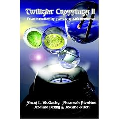 Twilight Crossings II