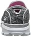 Skechers Performance Women's Go Walk 3 Renew Slip-On Walking Shoe,Gray,9 M US