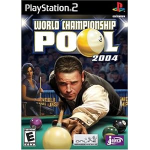 World Championship Pool