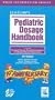 Pediatric Dosage Handbook