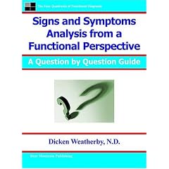 Signs and Symptoms Analysis from a Functional Perspective- 2nd Edition