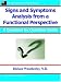 Signs and Symptoms Analysis from a Functional Perspective- 2nd Edition