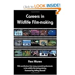 Careers in Wildlife Film-making