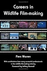 Careers in Wildlife Film-making
