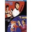 Dean Martin The Original Swinger Agent - Murderers' Row -the Silencers -double Feature Dvd Pack (dvd)