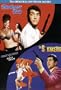 Dean Martin the Original Swinger Agent - Murderers' Row -The Silencers -Double Feature DVD Pack