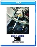 Image de 2001 : l'odyssée de l'espace [Blu-ray]