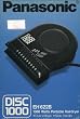 Panasonic 1000Watts Portable Hairdryer
