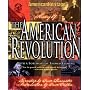 The American Heritage History of the American Revolution (American Heritage)