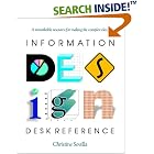 Information Design Desk Reference by  Christine Sevilla