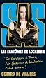 SAS 197 Les fant�mes de Lockerbie
