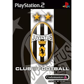 Club Football Juventus