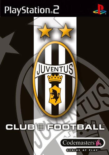 Club Football Juventus