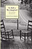 To Kill a Mockingbird
