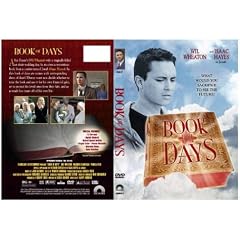 Book of Days