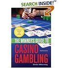 The Winner's Guide to Casino Gambling: Fourth Edition by  Edwin Silberstang