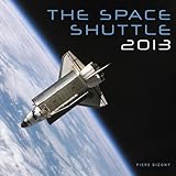 Space Shuttle 2013