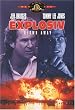 Explosiv - Blown Away