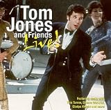 Tom Jones & Friends Live [Musikkassette] [US-Import] - Tom Jones