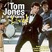 Tom Jones & Friends Live