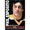 My favorite hockey books