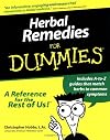 Herbal Remedies for Dummies