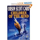 Children of the Mind (Ender, Book 4) (Ender Quartet) by Orson Scott Card