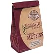 Namaste Muffin Mix, Sugar-Free, 14-Ounce Bags (Pack of 6) Namaste Muffin Mix, Sugar-Free, 14-Ounce Bags (Pack of 6)