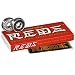 Bones Super Reds Bearings