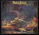 Sad wings of destiny (Digipak)