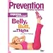 Prevention Fitness Systems Express Workout - Belly Butt & Thighs